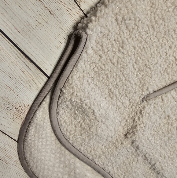 NWT- Old Navy 1/4 zip hoody - Picture 3 of 5